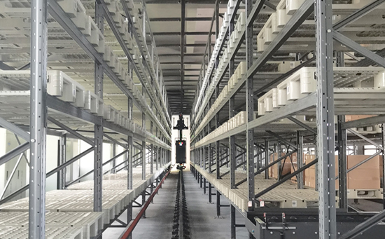 新手必看！智能夾具柜工作原理入門指南